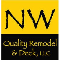 NW Quality Remodel & Deck LLC logo