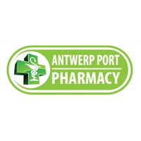 Antwerp Port Pharmacy logo
