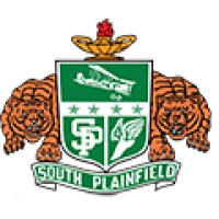 South Plainfield High School logo