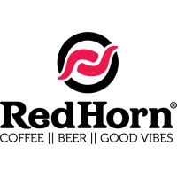 Red Horn, L.P. logo