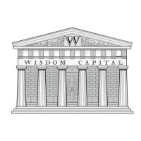 Wisdom Capital logo