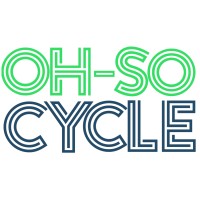 Oh-So Cycle logo