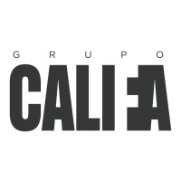 Grupo Califa logo