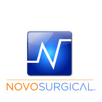 Novo Surgical, Inc. logo