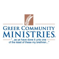 Greer Community Ministries logo