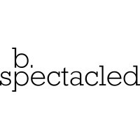 B.spectacled Eyecare logo