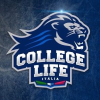 College Life Italia logo