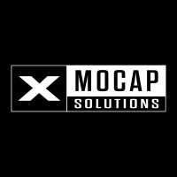 MoCap Solutions logo
