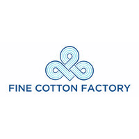 Fine Cotton Factory Inc logo