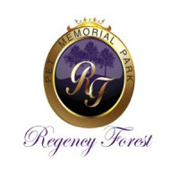 Regency Forest Pet Memorial Park logo