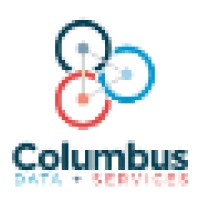Columbus Data Services, LLC logo