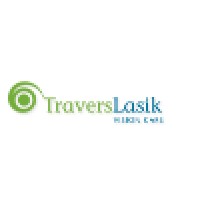 Travers Lasik Vision Care logo