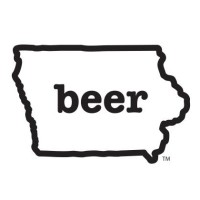 Iowa Craft Beer Tent logo