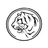 TIGER TOPS logo