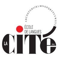 Image of École de langues La Cité inc.