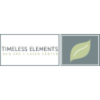 Timeless Elements Med Spa And Laser Center logo