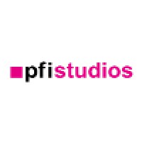 PFI STUDIOS logo
