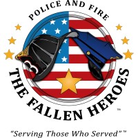 Police And Fire: The Fallen Heroes logo