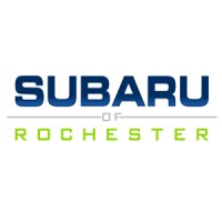 Subaru Of Rochester logo