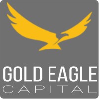 Gold Eagle Capital logo