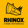 Rhino Bucket logo