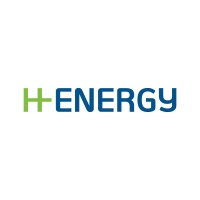 H-Energy Group Of Companies logo