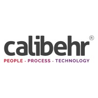 Calibehr Business Support Services Pvt. Ltd. logo