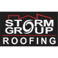 Storm Group Roofing, LLC logo
