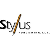 Stylus Publishing logo