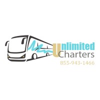 Unlimited Charters logo
