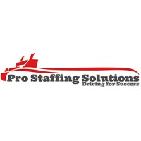 Pro Staffing Solutions logo