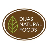 DIJAS Natural Foods logo