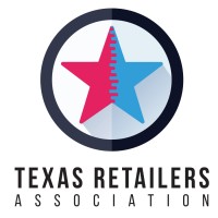 Texas Retailers Association logo