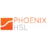 Phoenix HSL logo