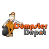 The Dumpster Depot logo