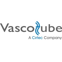 Vascotube GmbH logo