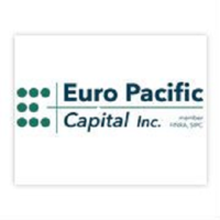 Euro Pacific Capital logo