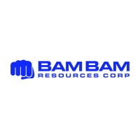 Bam Bam Resources logo