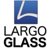 Largo Glass Inc. logo