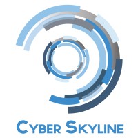 Cyber Skyline logo