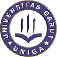 Universitas Garut logo