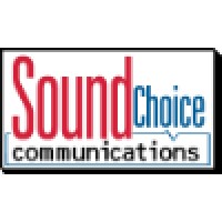 Sound Choice Communications LLC logo