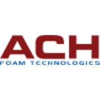 ACH Foam Technologies Inc. logo