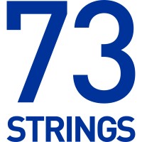 73 Strings logo