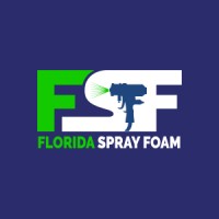 Florida Spray Foam logo