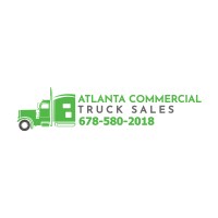 Atlanta Commercial Truck Sales logo