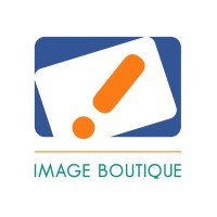 The Image Boutique, Inc. logo