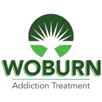 Woburn Addiction Treatment logo