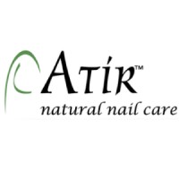 Atir Natural Nail Care Clinic - Williamsburg logo