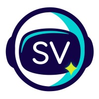 Screenverse logo